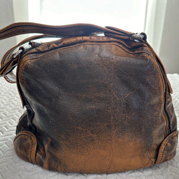 Marc by Marc Jacobs Satchel - Picture 2 of 8